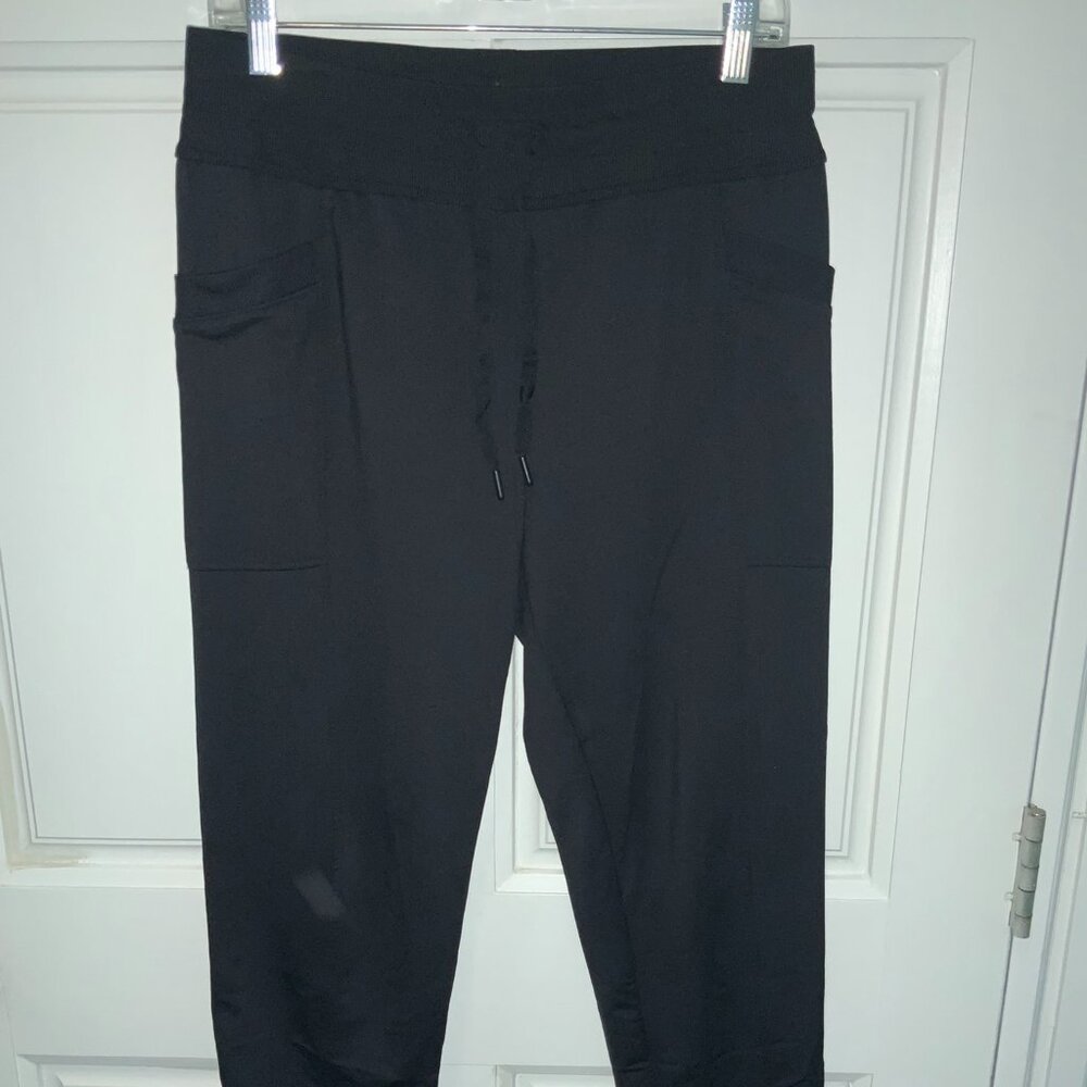 sweatpants
